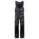 Meridian-X Waterproof Salopette - Shadow Camo
