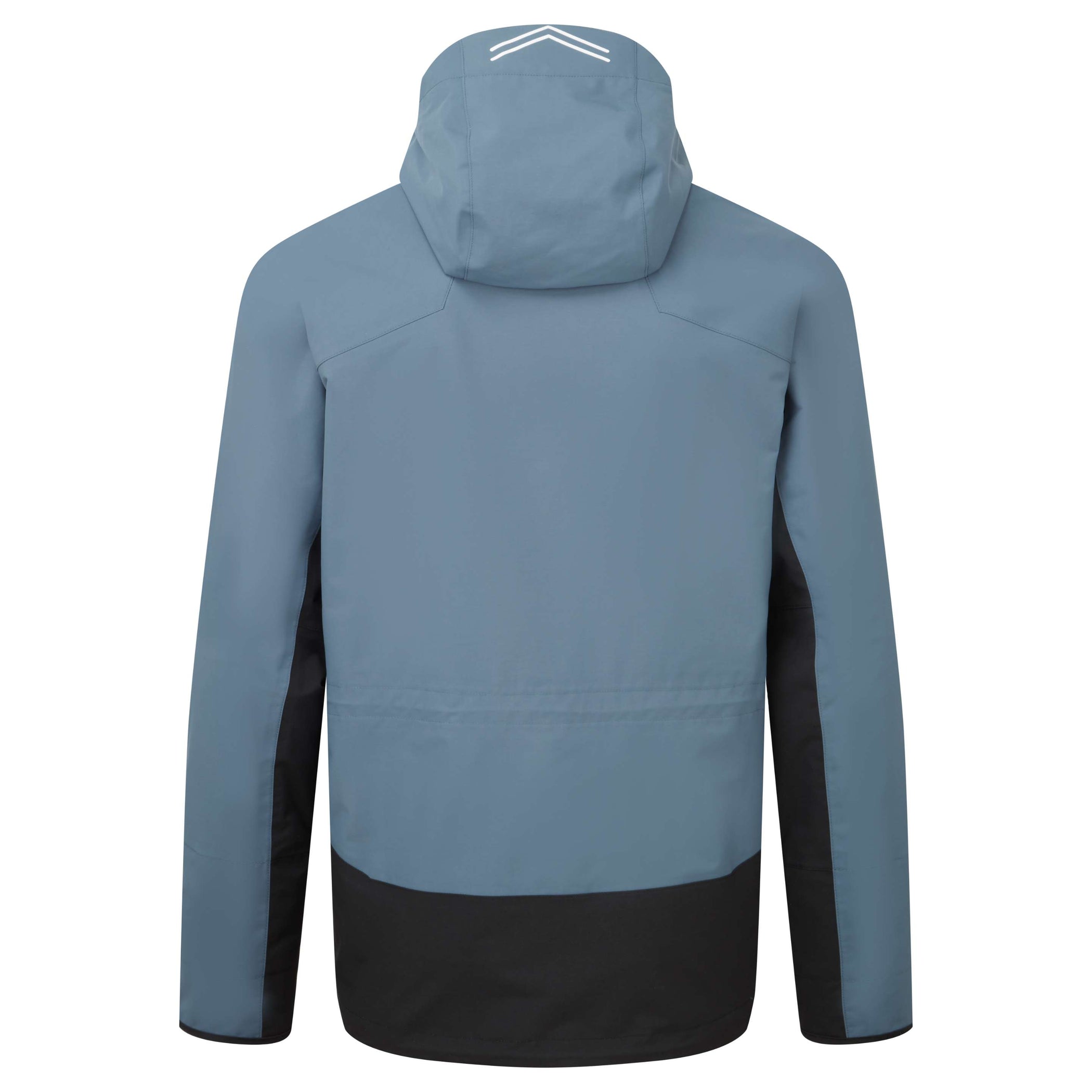 Meridian-X 2.0 Jacket - Storm Blue & Black