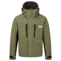 Meridian-X 2.0 Jacket - Olive & Black