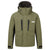 Meridian-X 2.0 Jacket - Olive & Black