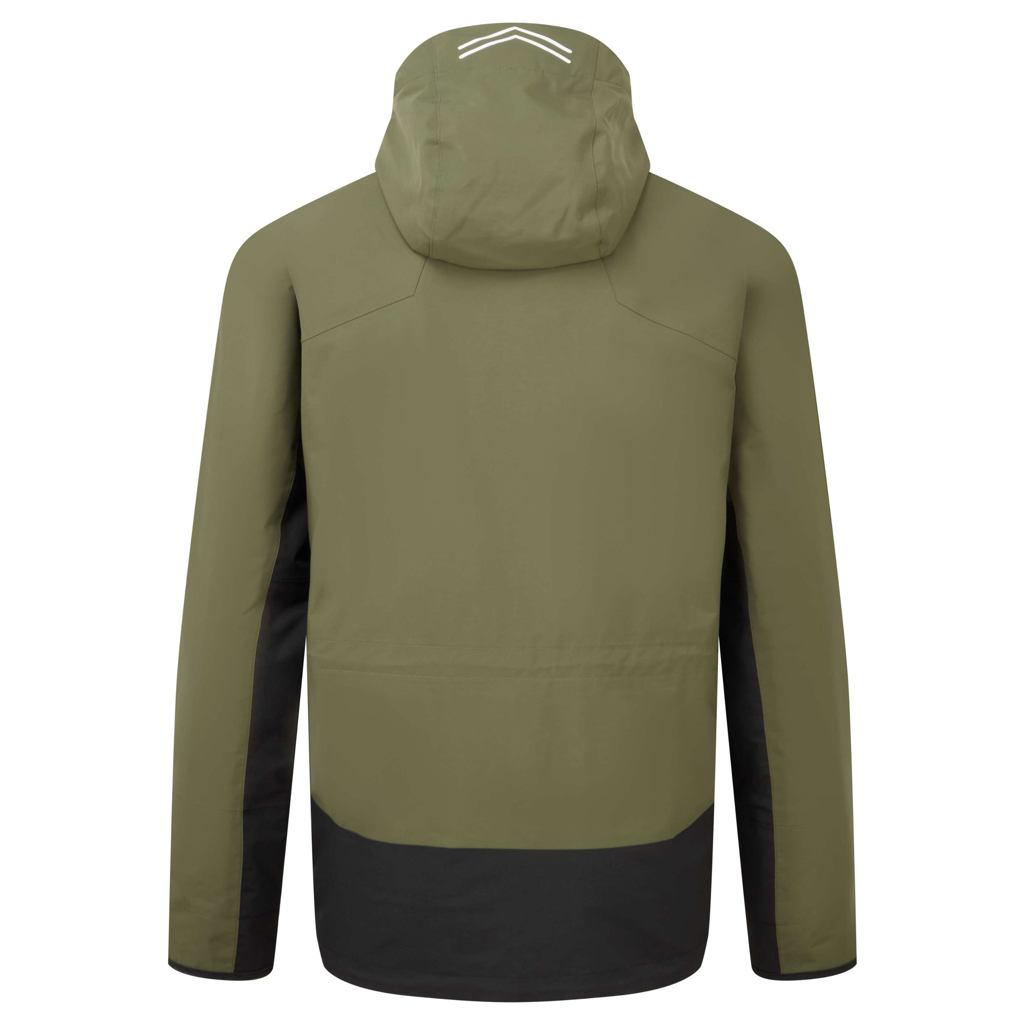 Meridian-X 2.0 Jacket - Olive & Black