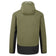Meridian-X 2.0 Jacket - Olive & Black