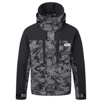 Meridian-X 2.0 Jacket - Shadow Camo & Black