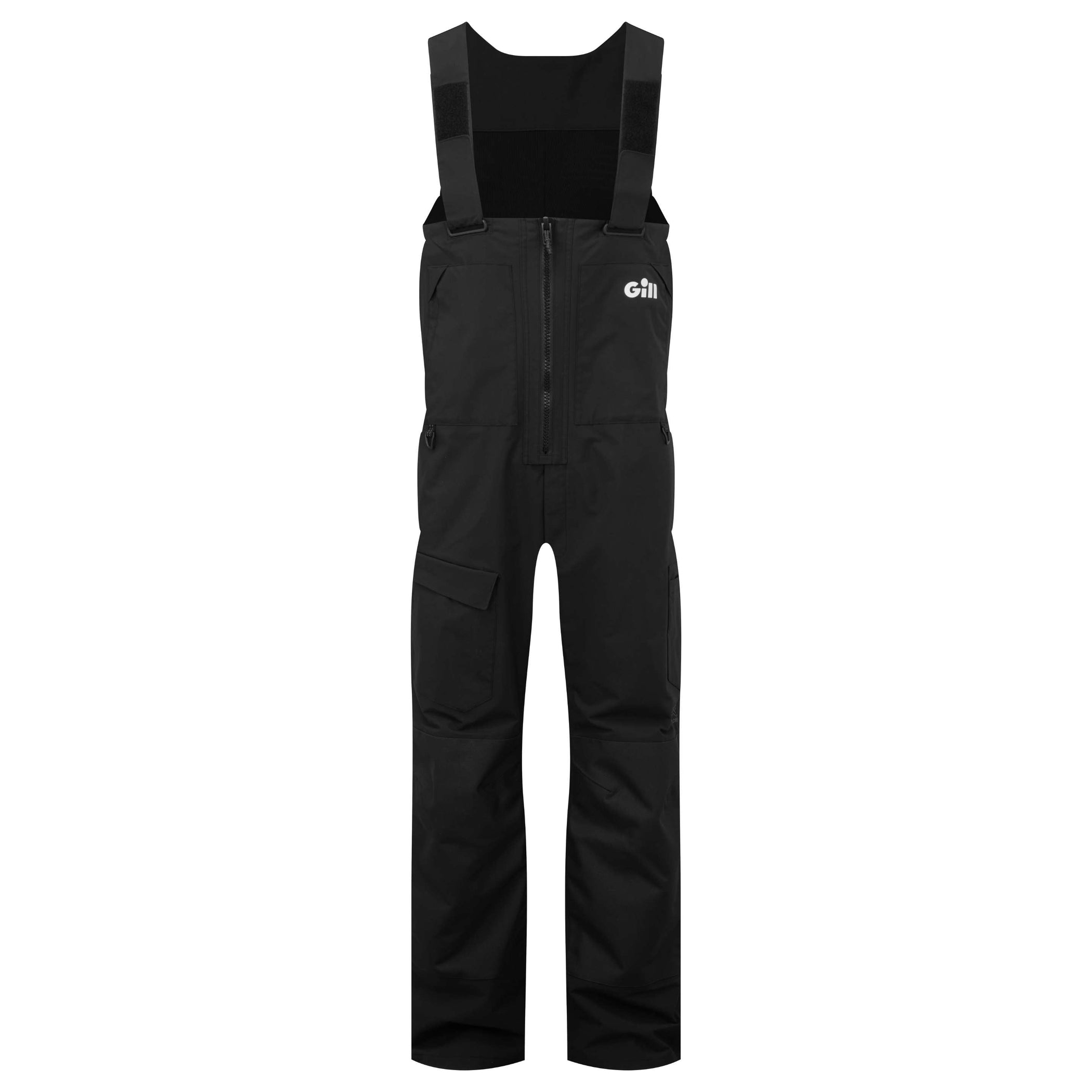 Meridian-X 2.0 Salopette - Black