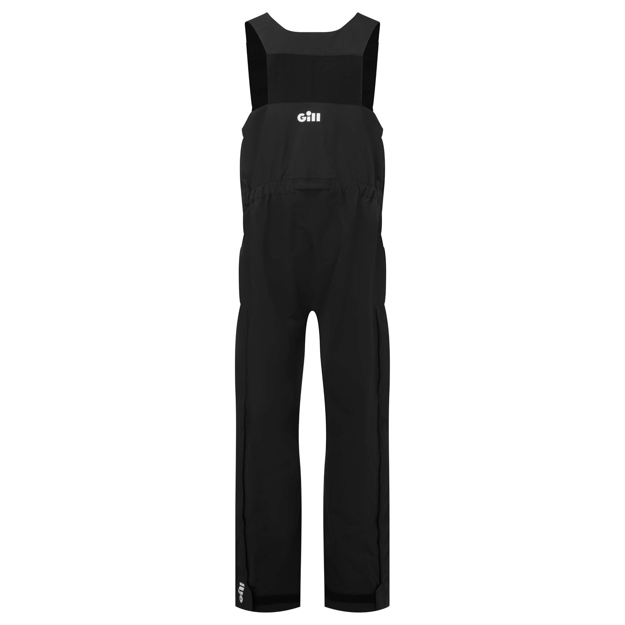 Meridian-X 2.0 Salopette - Black