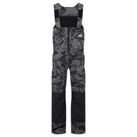 Meridian-X 2.0 Salopette - Shadow Camo & Black