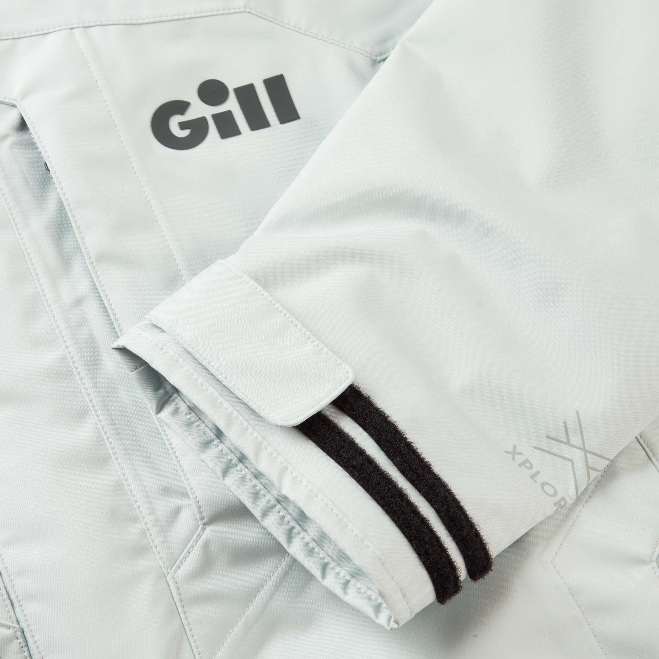Aspect Waterproof Performance Jacket - Glacier