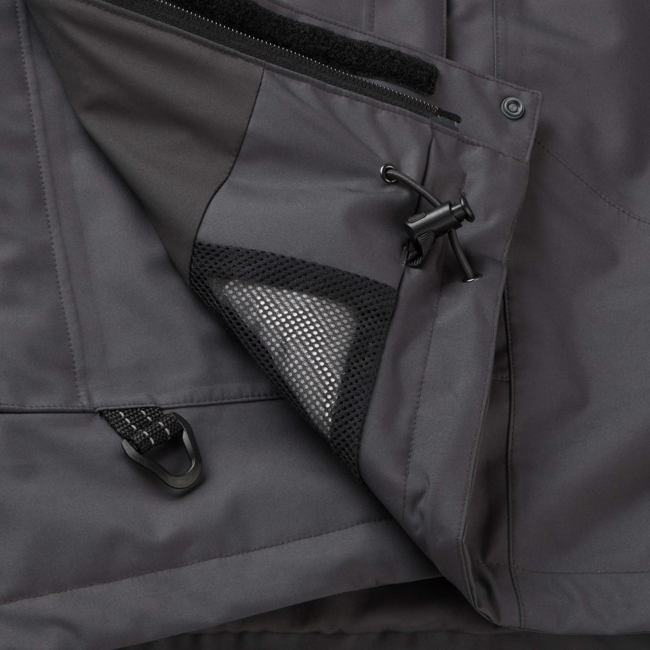 Aspect Waterproof Performance Jacket - Shadow
