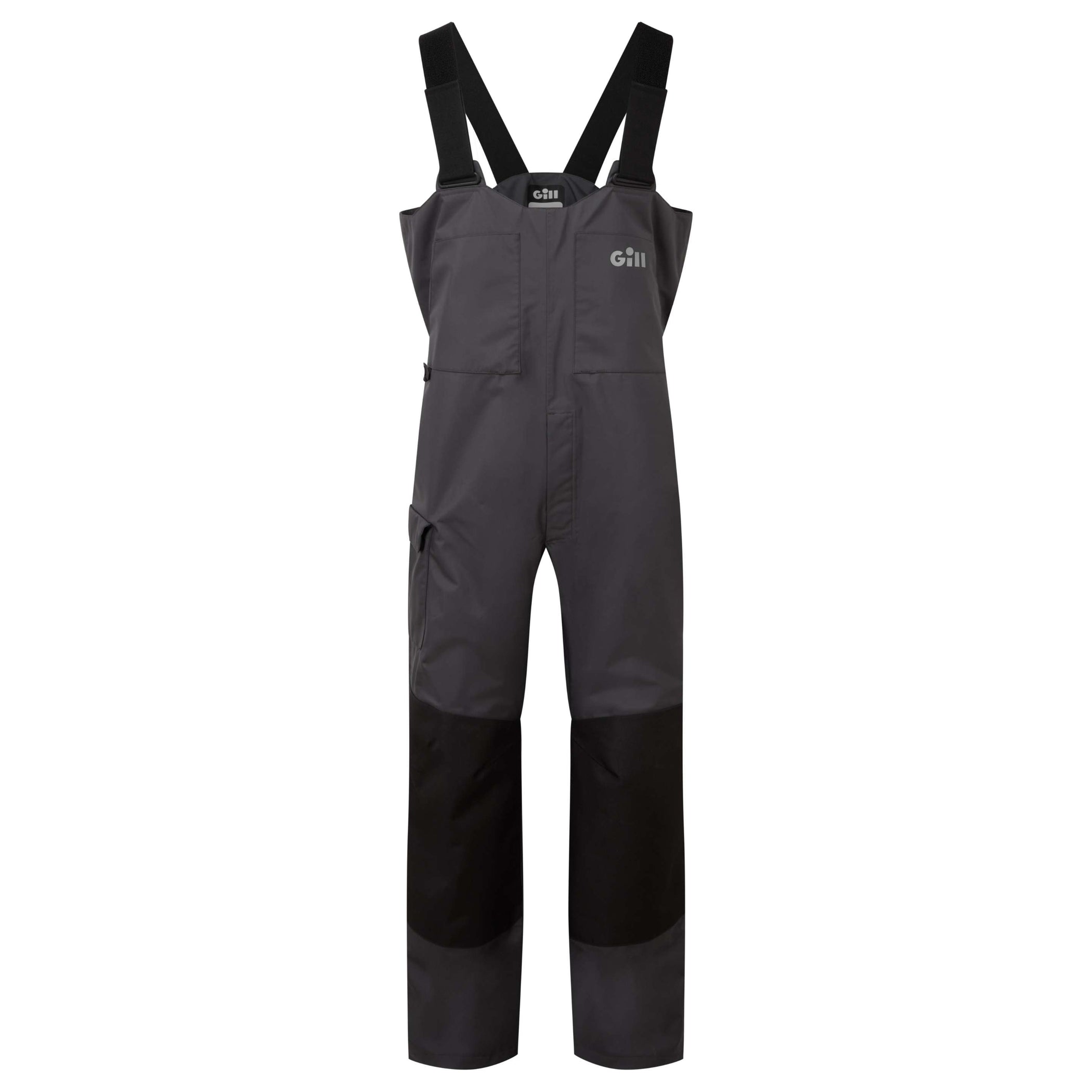 Aspect Waterproof Salopettes - Shadow