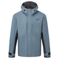 Aspect 2.0 Waterproof Performance Jacket - Storm Blue & Graphite