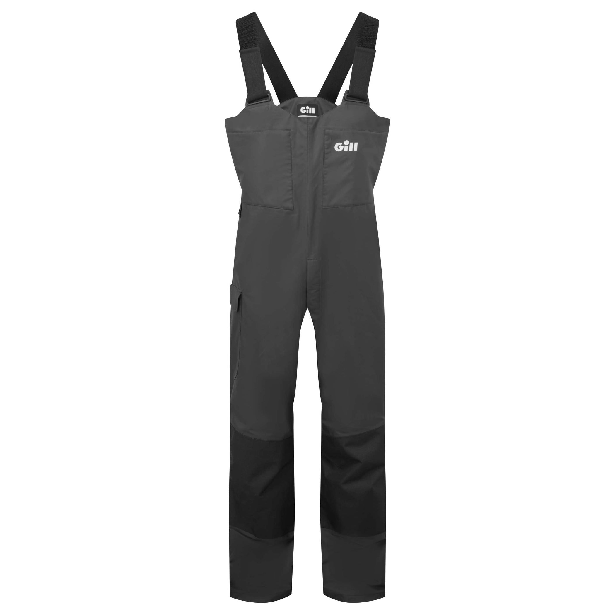 Aspect 2.0 Waterproof Salopette - Graphite