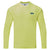 Tec Long Sleeve Top - Citron