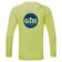 Tec Long Sleeve Top - Citron