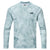 Tec Long Sleeve Top - Ice Camo