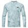 Tec Long Sleeve Top - Ice Camo