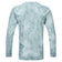 Tec Long Sleeve Top - Ice Camo