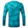 Tec Long Sleeve Top - Pool Camo