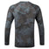 Tec Long Sleeve Top - Shadow Camo