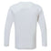 Tec Long Sleeve Top - White