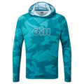 Tec Hoodie - Pool Camo