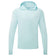 Infinity Long Sleeve Lightweight Hoodie - Seafoam