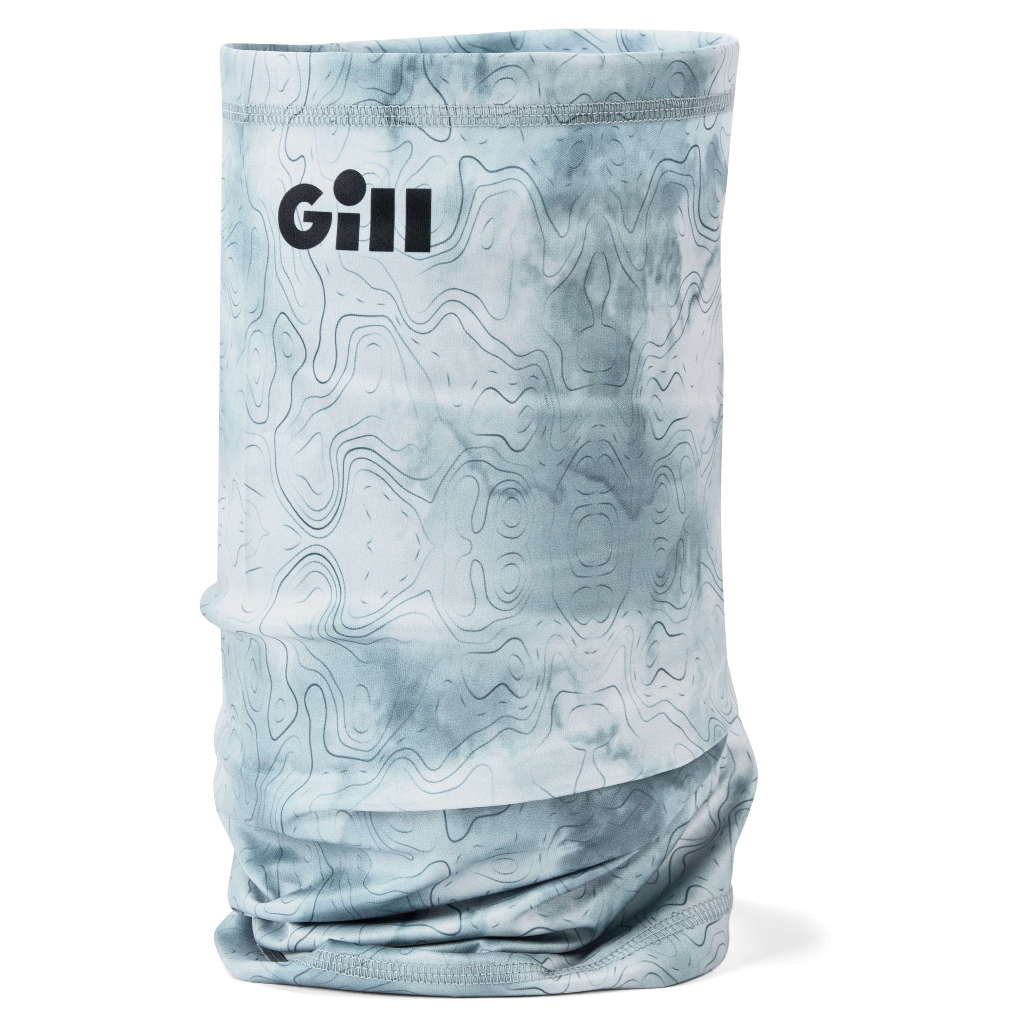 Tec Gaiter - Glacier Camo