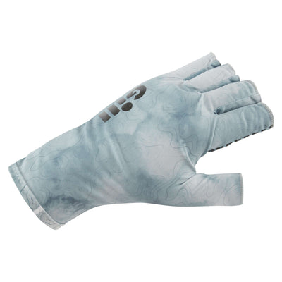 Tec Gloves - Glacier Camo