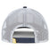 Bass Logo Trucker Cap - Navy