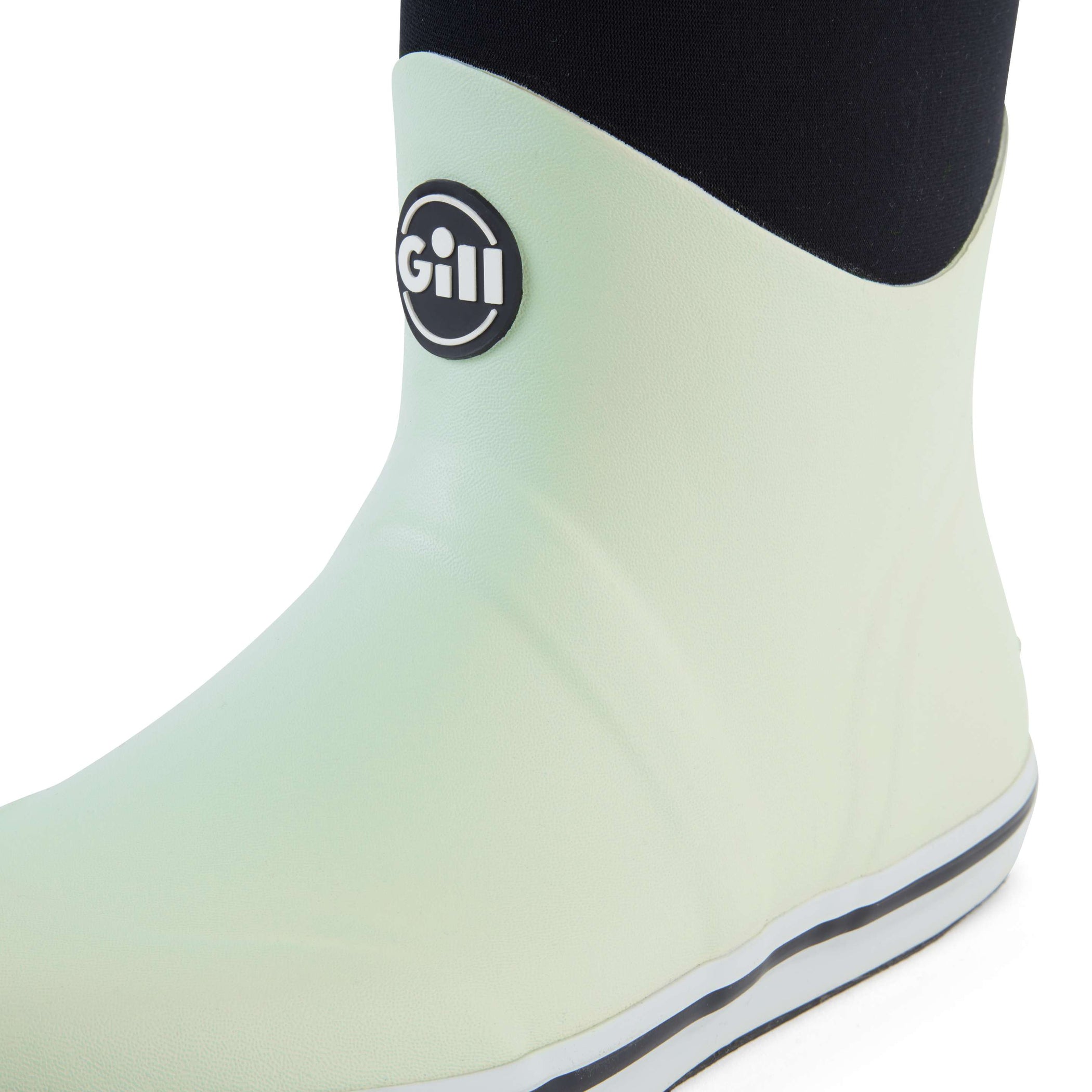 Hydro Mid Boots  - Glacier