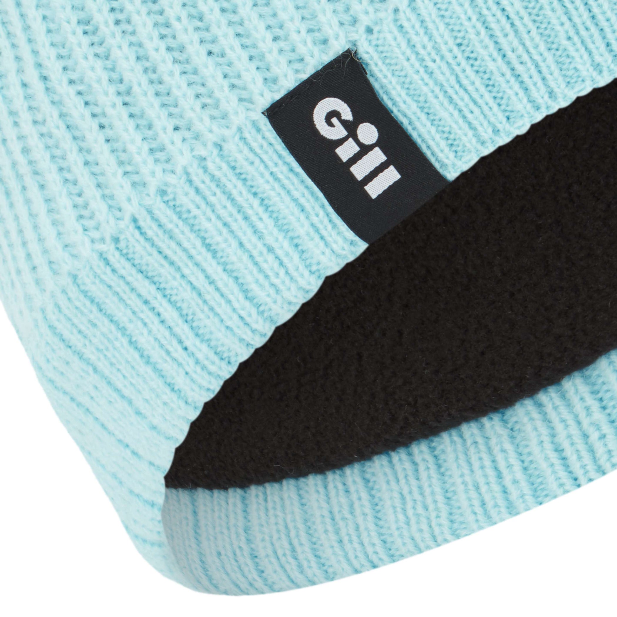 Waterproof Beanie - Sky Blue