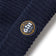 50th Anniversary Knit Beanie - Night Sky & Gold Fusion