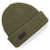 Knit Beanie - Olive