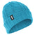 Cable Knit Beanie - Seascape