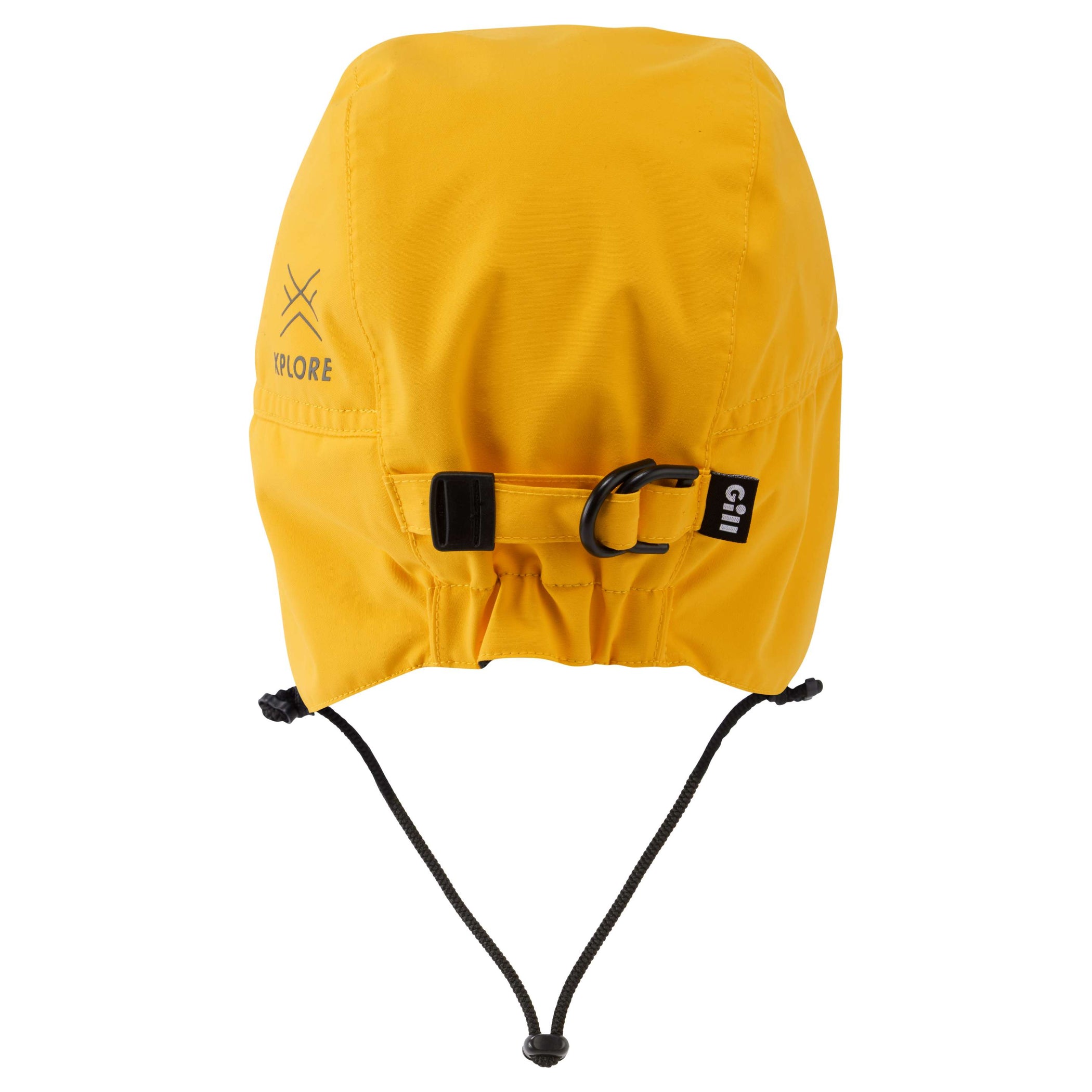 Offshore Hat 2.0 50th Anniversary - Gold Fusion & Navy