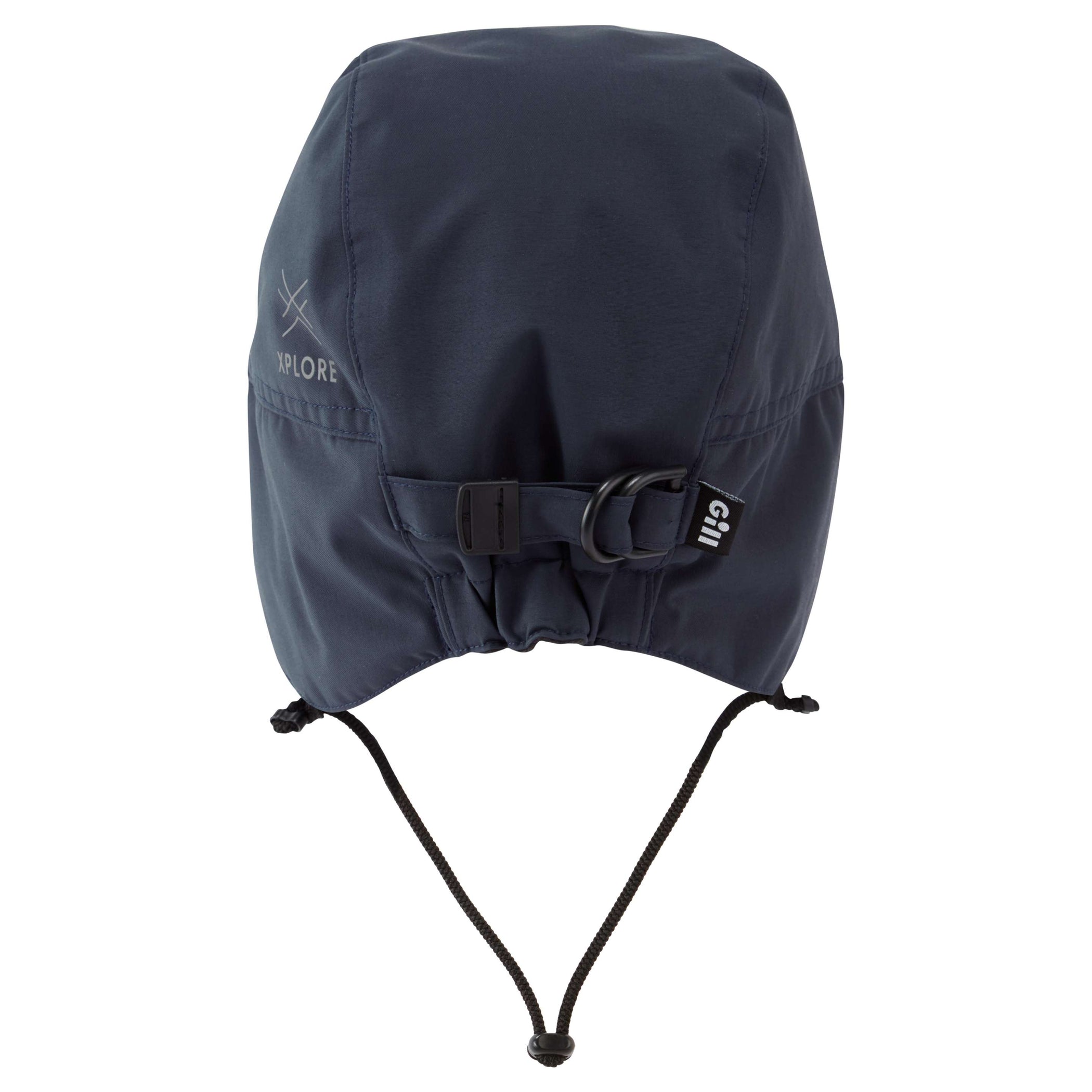 Offshore Hat 2.0 - Navy