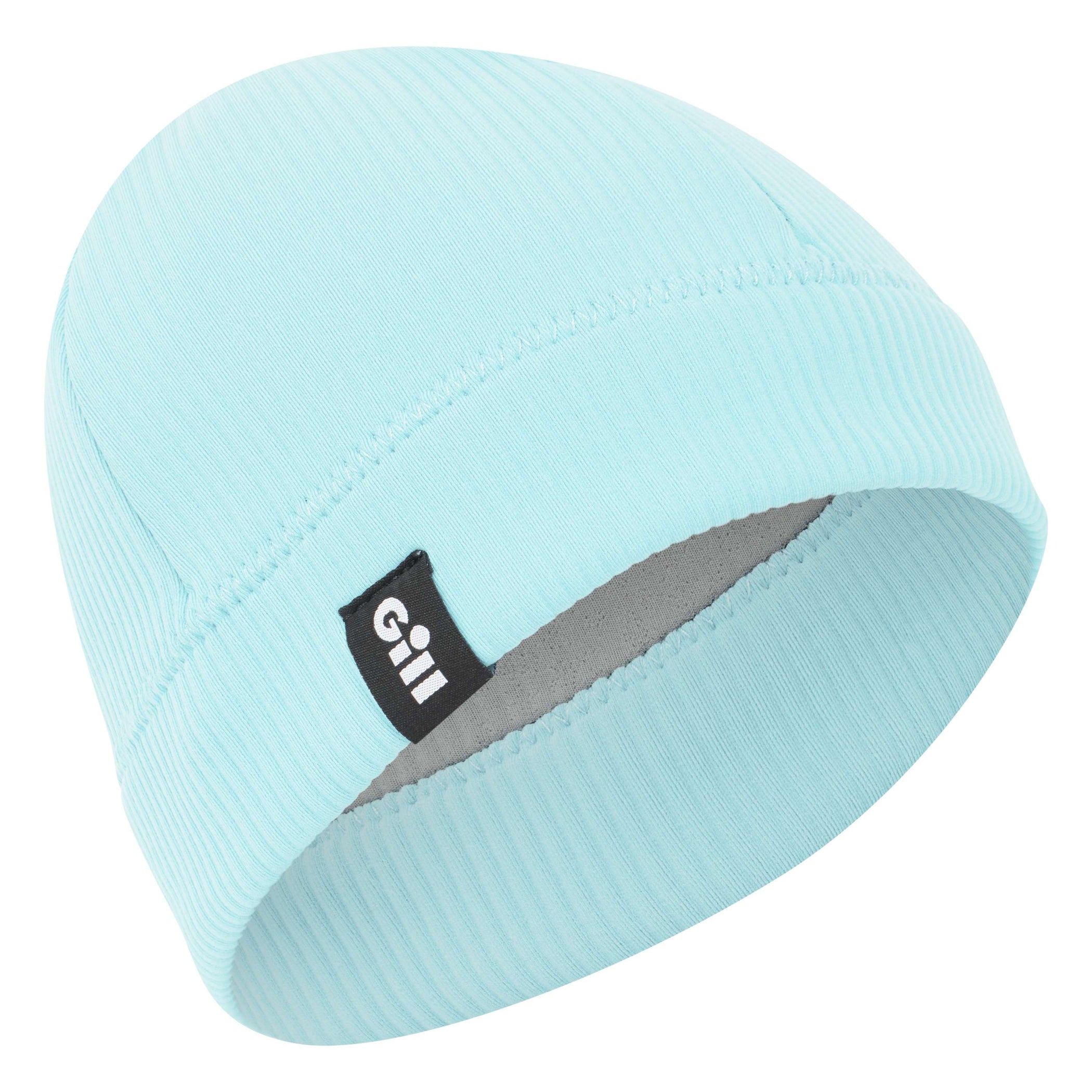 ZenTherm Beanie - Sky Blue