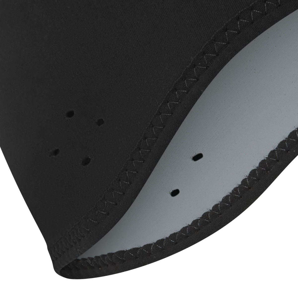 Junior ZenTherm Headband - Black