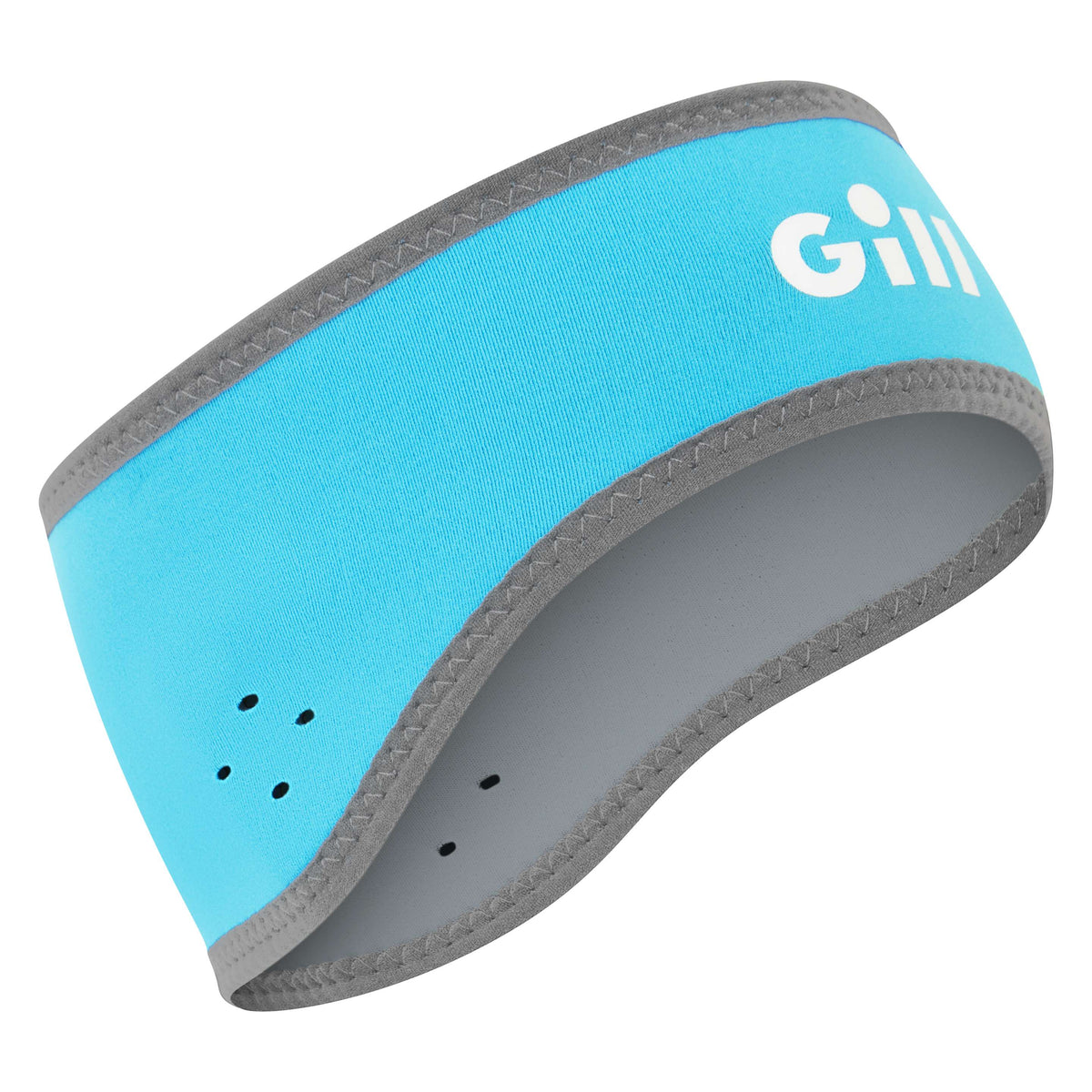 Junior ZenTherm Headband - Seascape
