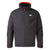 Men's Navigator Sailing Jacket - Graphite