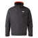Men's Navigator Sailing Jacket - Graphite