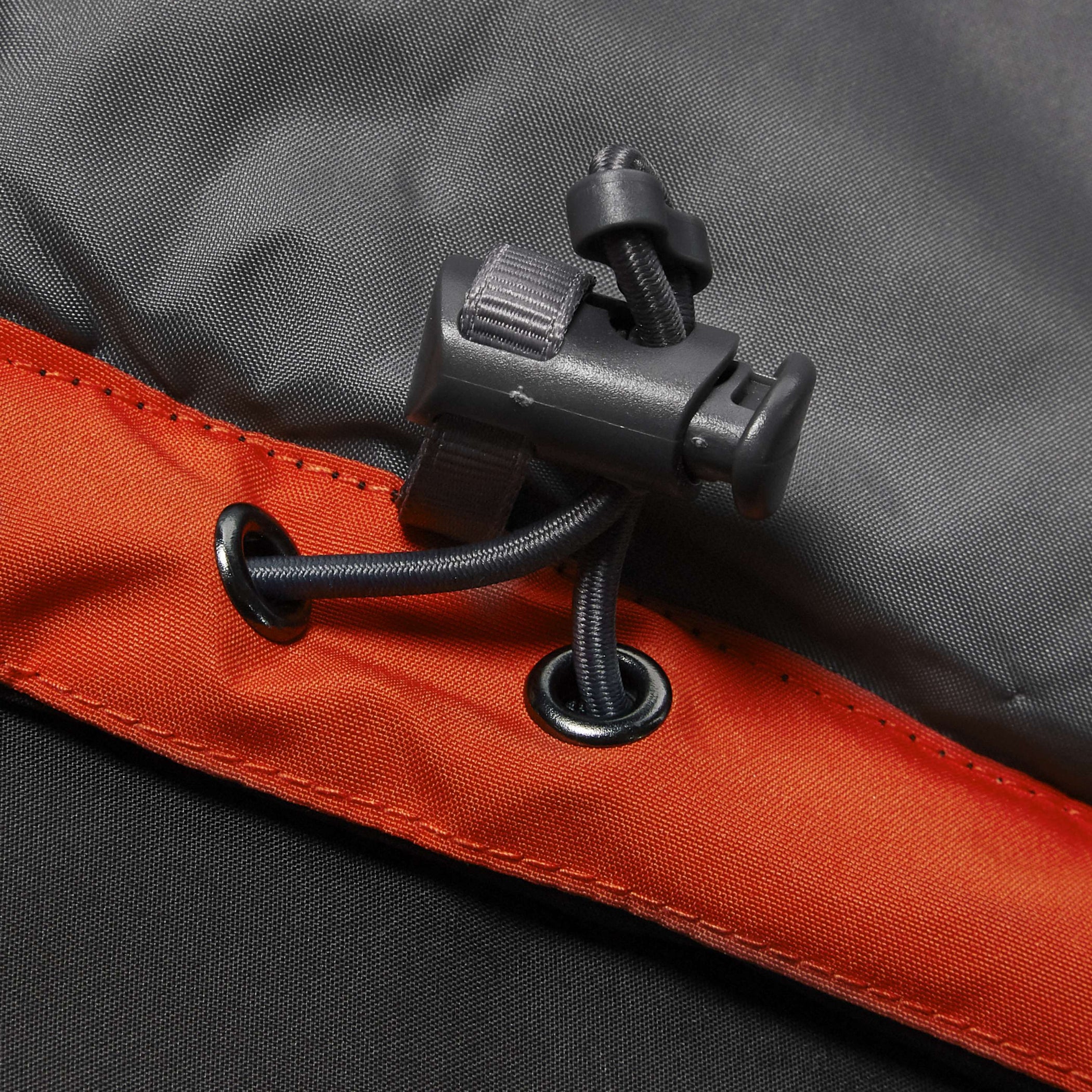 Men's Navigator Sailing Jacket - Graphite