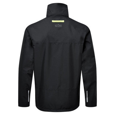 Pilot Waterproof Jacket - Navy