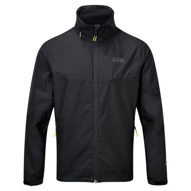 Pilot Waterproof Jacket - Navy