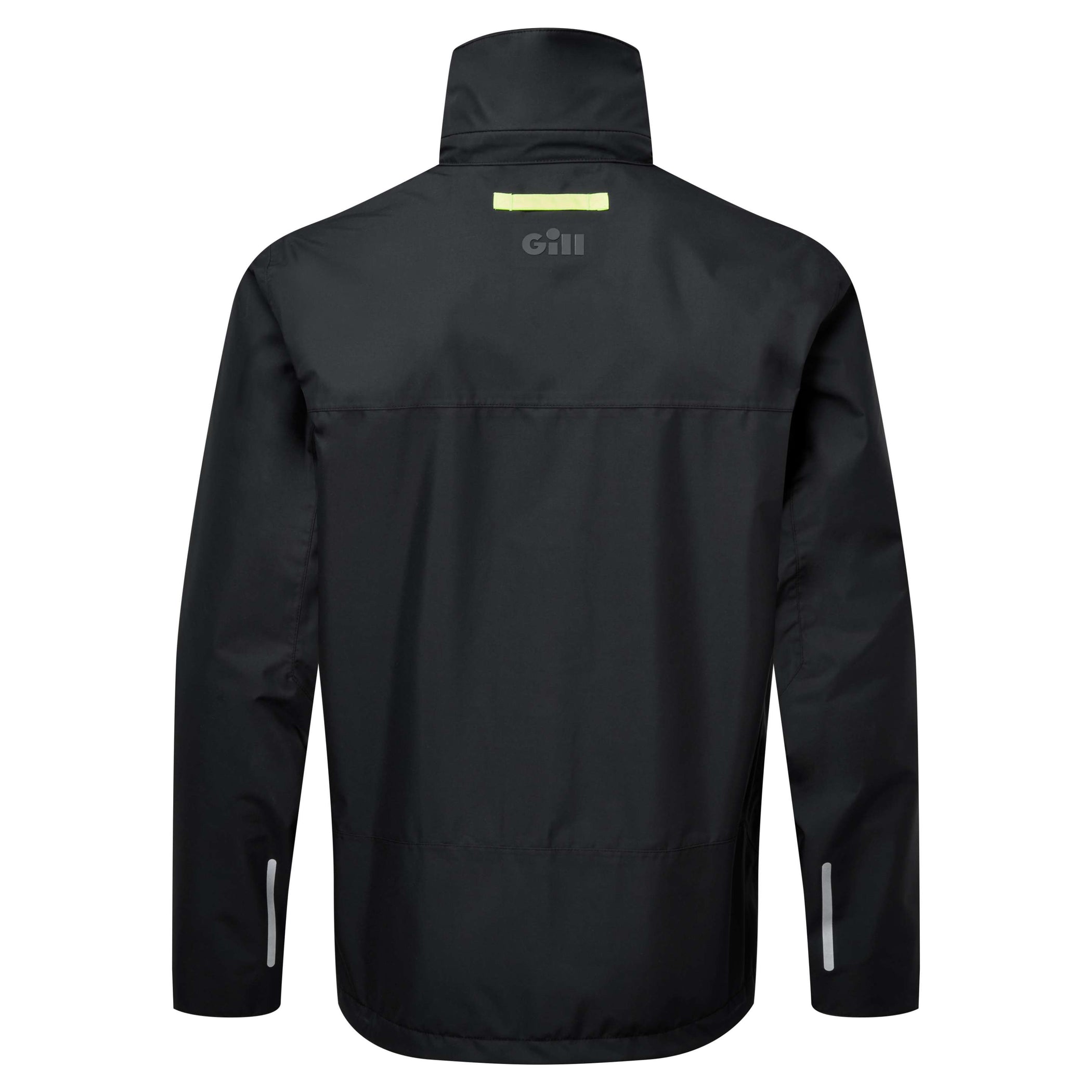 Pilot Waterproof Jacket - Black