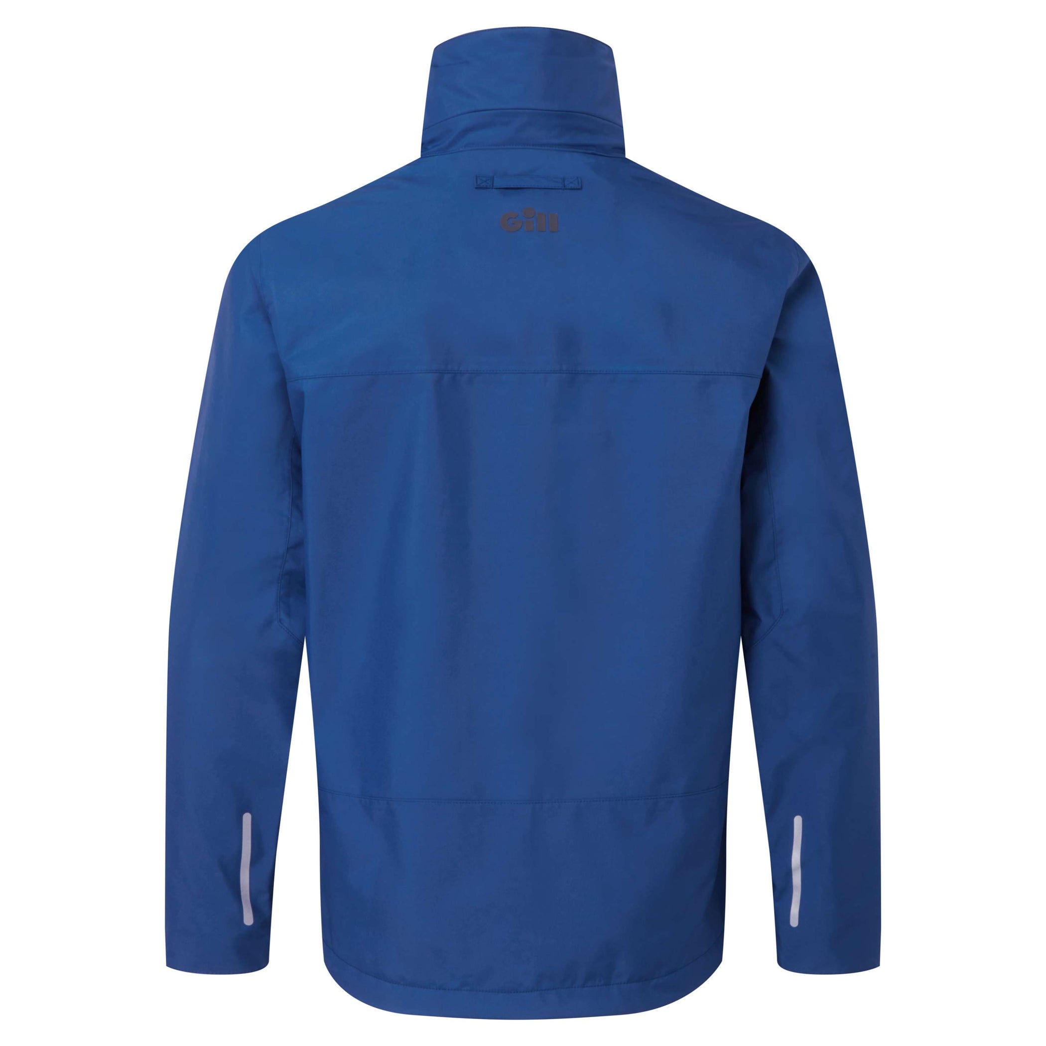 Pilot Waterproof Jacket - Atlantic Blue