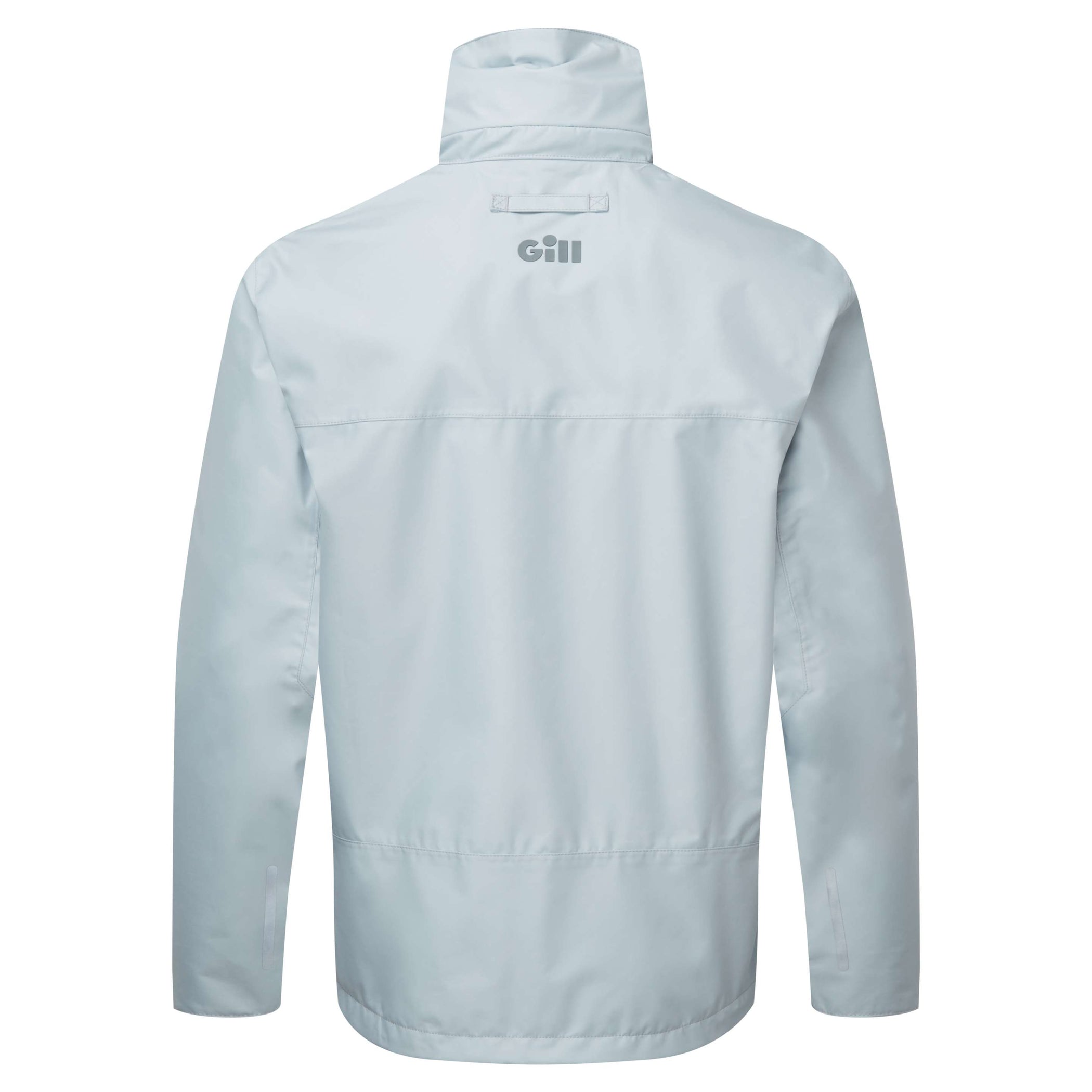 Pilot Waterproof Jacket - Light Grey