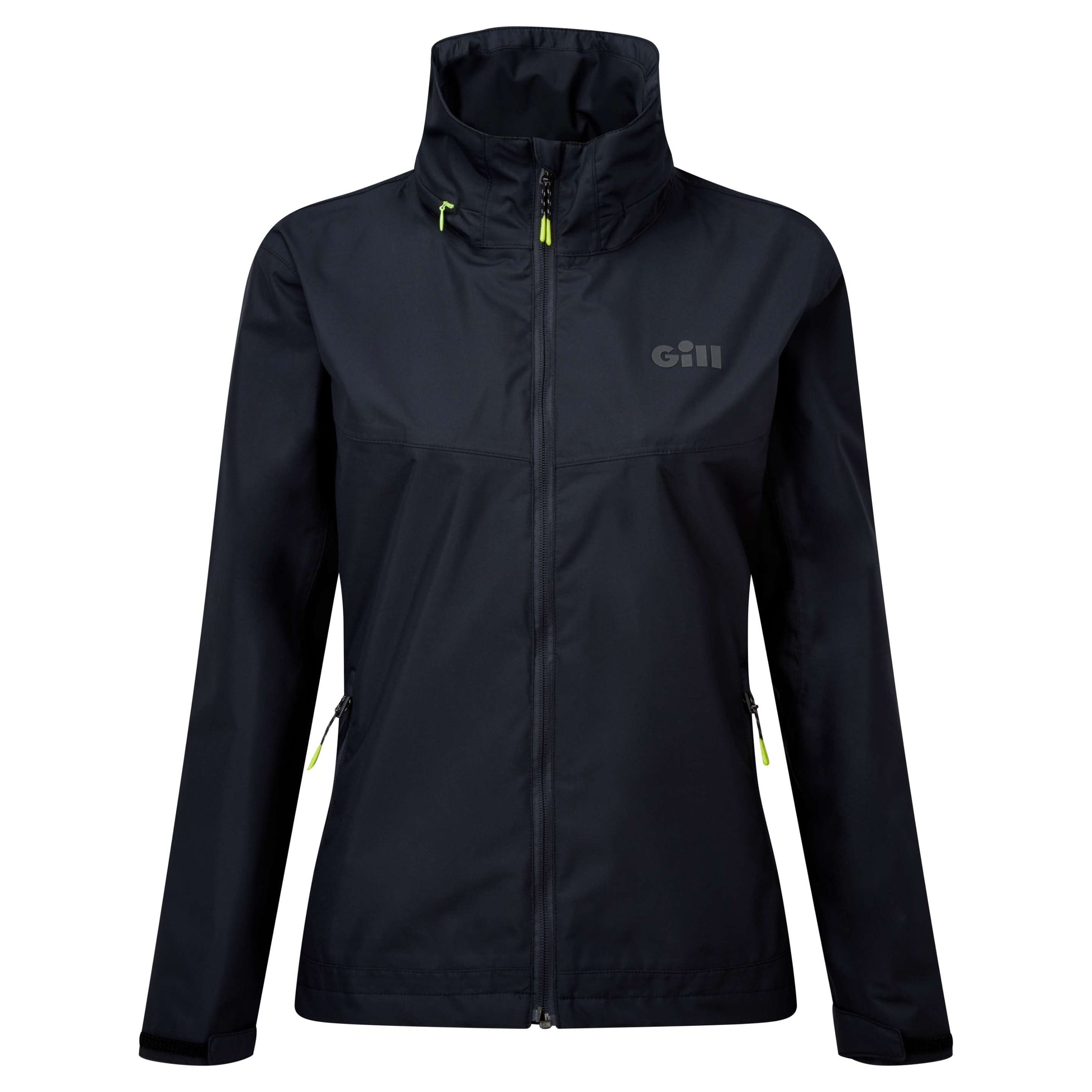 Women’s Pilot Jacket - Black