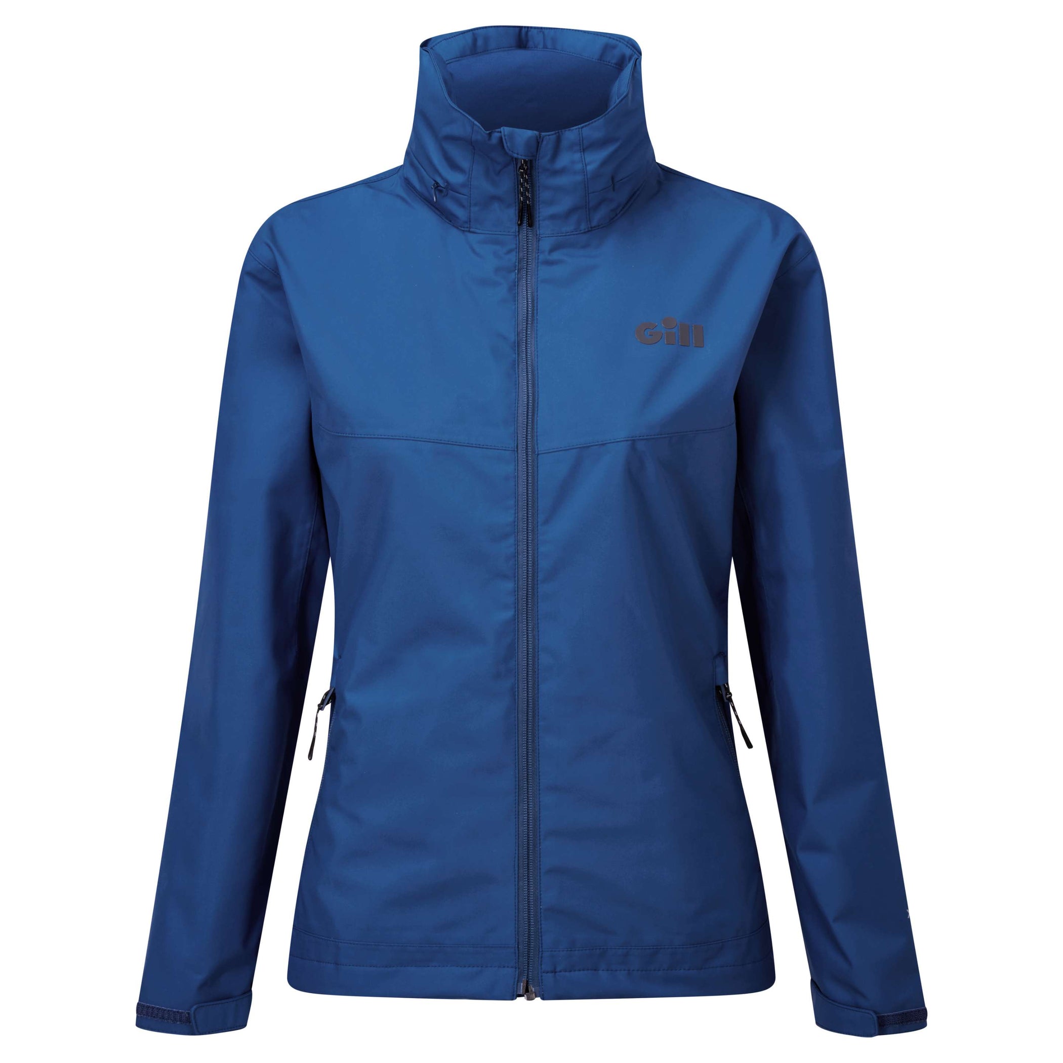 Women’s Pilot Jacket - Atlantic Blue