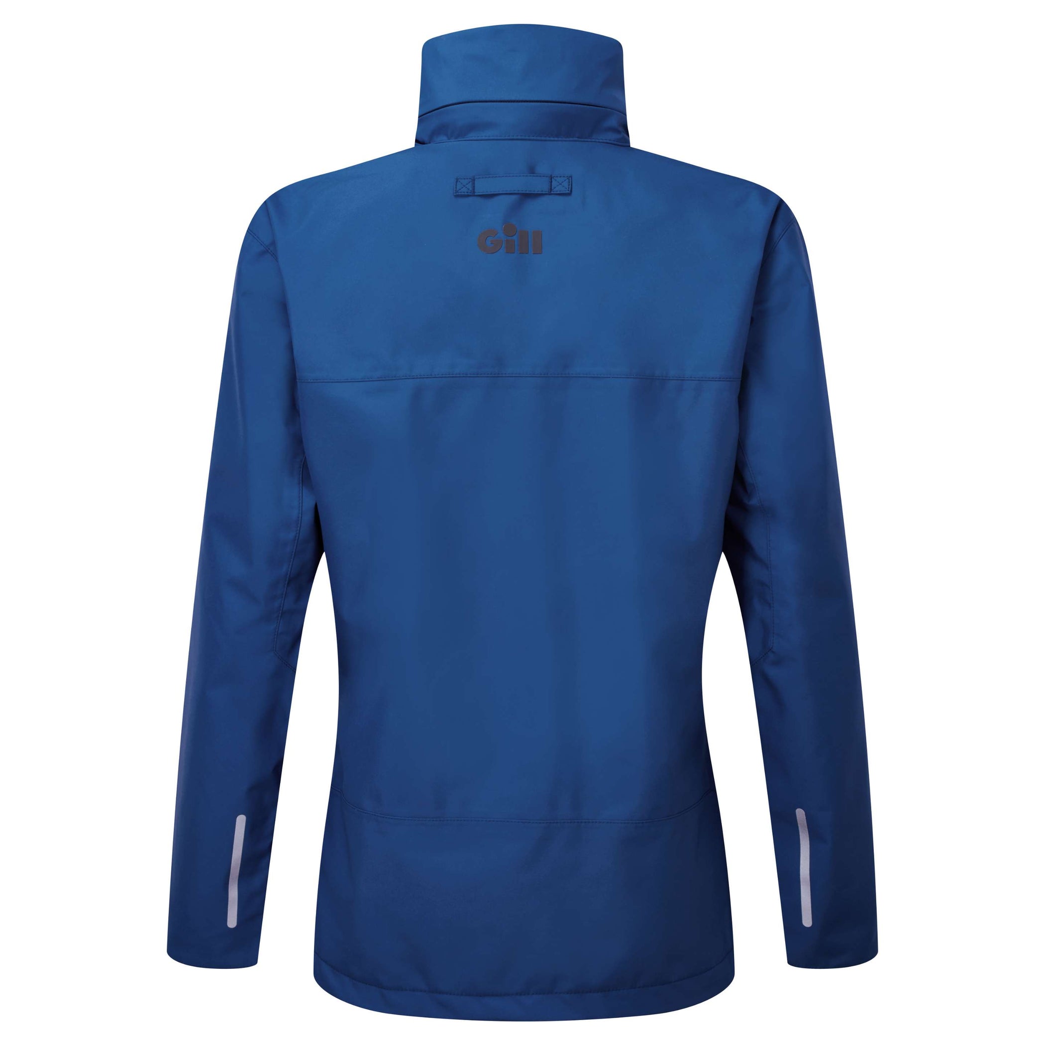 Women’s Pilot Jacket - Atlantic Blue