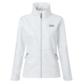 Women’s Pilot Jacket - White